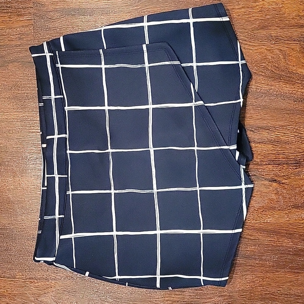 Abercrombie & Fitch Scuba Skort